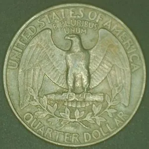 1980-D-Washington-Quarter-Possilbe-Doubling-On-Reverse